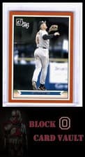 2024 Donruss Action All-Stars Cal Ripken #18