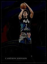Cameron Johnson