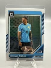 2025 2024 Panini Donruss Lionel Messi #80