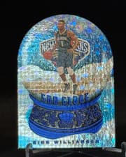 Zion Williamson