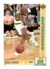 Sedale Threatt