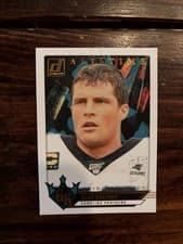 Luke Kuechly 2024 Donruss All-Time Gridiron Kings card
