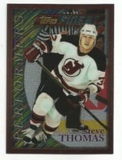 Steve Thomas
