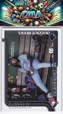2025 Topps Dugout Peeks Vladimir Guerrero Jr. #DP-9 card