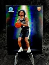 2025-26 Bowman Bowman Spotlights NBA Dylan Harper #BNB-2 card