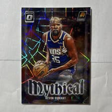 Kevin Durant