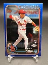 Masyn Winn