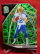 Aaron Rodgers