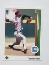 Tom Glavine