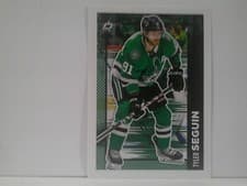 Tyler Seguin 2023 Topps NHL Sticker Collection card