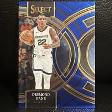 Desmond Bane