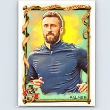 Ollie Palmer