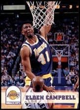 Elden Campbell