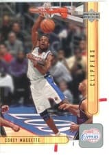 Corey Maggette