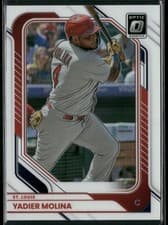 Yadier Molina