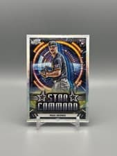 2024 Topps Cosmic Chrome Star Command Paul Skenes #ALT-5