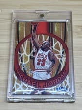 Michael Jordan
