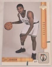 Joe Johnson