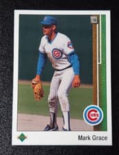 Mark Grace