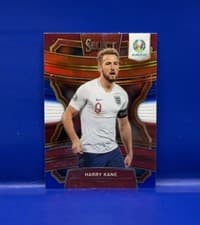 2020 Panini Select UEFA Euro Harry Kane #84