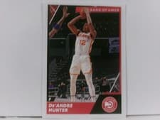 De'Andre Hunter