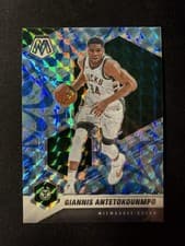 Giannis Antetokounmpo