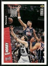 Robert Horry