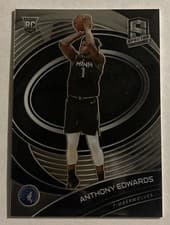 Anthony Edwards