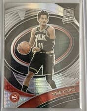 Trae Young