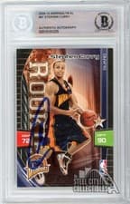Stephen Curry