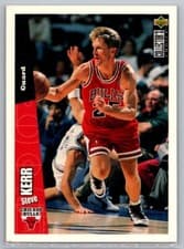 Steve Kerr