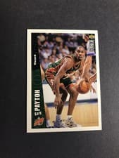 Gary Payton