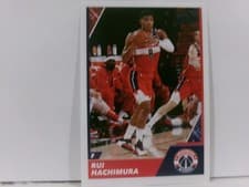Rui Hachimura