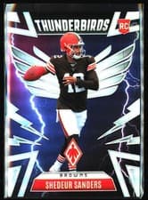 Shedeur Sanders