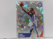 Joel Embiid
