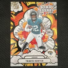 Travis Hunter
