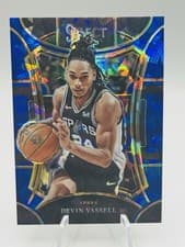 Devin Vassell