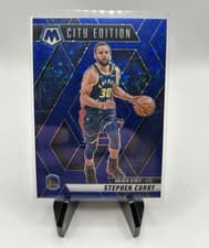 Stephen Curry