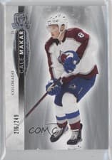 Cale Makar