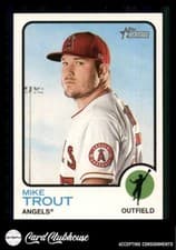 Mike Trout