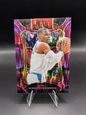 Russell Westbrook