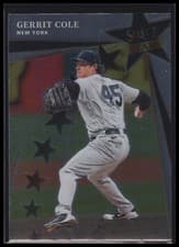 Gerrit Cole
