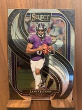 Lamar Jackson