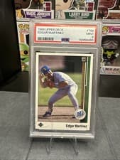 Edgar Martinez