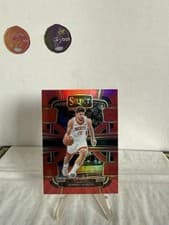 Alperen Sengun 2023-24 Panini Select Base Set card