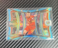 Aaron Ramsey