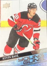 Kevin Bahl