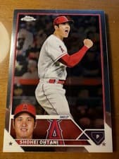 Shohei Ohtani