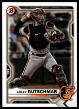 Adley Rutschman