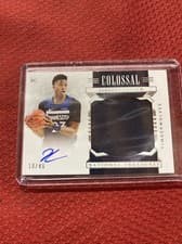 Jarrett Culver